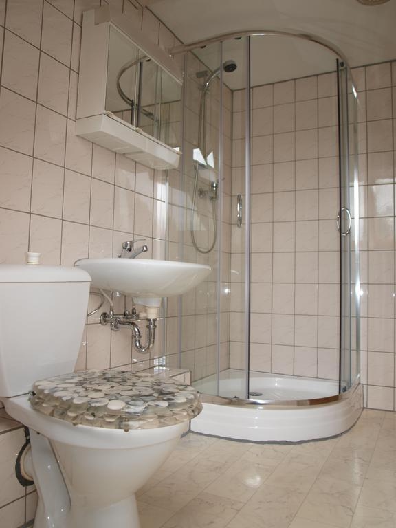 Die Frohliche Einkehr Pension Siebenlehn Zimmer foto